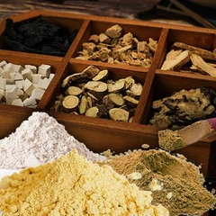 मानक पौधे का अर्क पाउडर