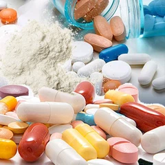 पोषक तत्व